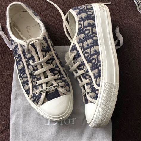 dior sneakers online shop|genuine christian dior sneakers.